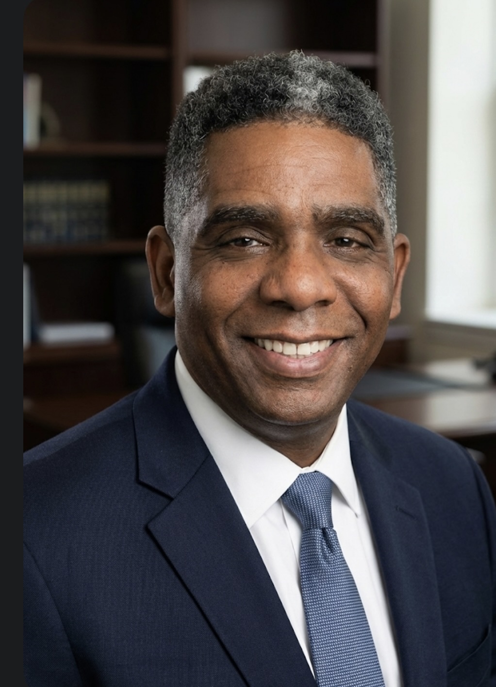 Marvin Harris, AI Adoption Coach, Creator of the THINK Methodology